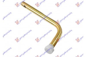 ΟΔΗΓΟΣ/ΡΑΟΥΛΟ Πορτας Συρωμενης Ανω Αριστερα Vw Transporter (T4) 97-03 - 886007889