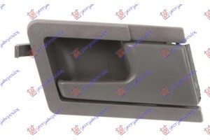 Χερουλι Πορτας Εμπρος Εσω Γκρι Δεξια Vw Transporter (T4) 97-03 - 886007891