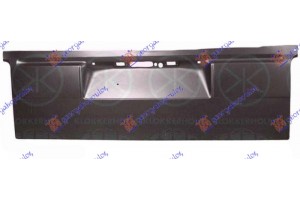 Φυλλο Πορτας 5ης (ΜΟΝΗ) Κατω Εξω Vw Transporter (T4) 91-96 - 063608210
