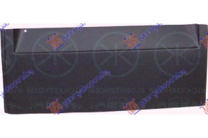 Φυλλο Πορτας 5ης (ΔΙΠΛΗ) Κατω Εξω Δεξια Vw Transporter (T4) 91-96 - 063608211