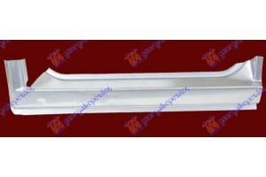 Μαρσπιε 2Π Αριστερα Vw Transporter (T4) 91-96 - 063608252