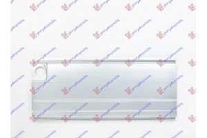 Φυλλο Λαμαρινα Πλαινου 60cm Αριστερα Vw Transporter (T4) 91-96 - 063608284