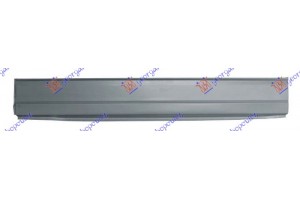 Φυλλο Λαμαρινα Πλαινου 24cm Αριστερα Vw Transporter (T4) 91-96 - 063608287