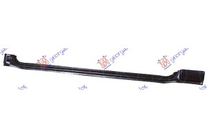 Μαρσπιε Πορτας Συρωμενης Δεξια Vw Transporter (T4) 91-96 - 063608291