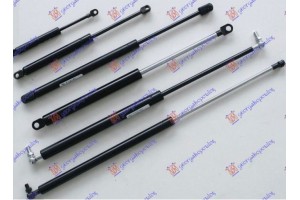 Αμορτισερ Μπαγκαζ (686L-710N) Vw Transporter (T4) 91-96 - 063608395