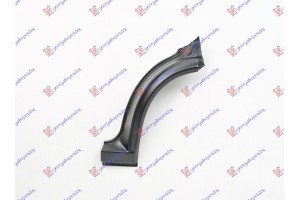 Φρυδι Εμπρος Μισο (ΠΙΣΩ ΚΟΜΜΑΤΙ) Δεξια Vw Transporter (T4) 91-96 - 063608641