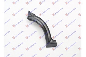 Φρυδι Εμπρος Μισο (ΠΙΣΩ ΚΟΜΜΑΤΙ) Αριστερα Vw Transporter (T4) 91-96 - 063608642