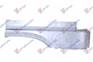 Φτερο Εμπρος Μισο Κατω Αριστερα Vw Transporter (T4) 91-96 - 063608872