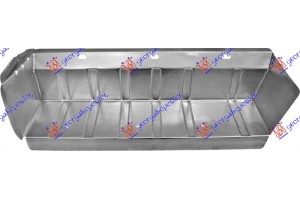 Σκαλι Εμπρος Πορτας Κομπλε Αριστερα Vw Transporter (T4) 91-96 - 063609332