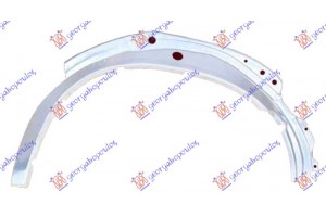 Θολος Πισω Εξωτερικος Δεξια Vw Transporter (T4) 91-96 - 063609511