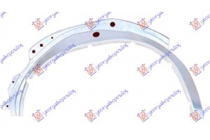 Θολος Πισω Εξωτερικος Αριστερα Vw Transporter (T4) 91-96 - 063609512