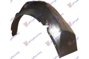 Θολος Εμπρος Πλαστικος Δεξια Vw Passat 93-96 - 063700821