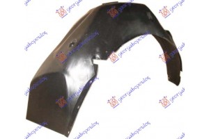 Θολος Εμπρος Πλαστικος Αριστερα Vw Passat 93-96 - 063700822