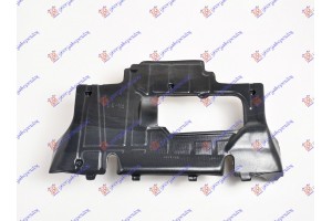 Ποδια Μηχανης Πλαστικη VW Passat 93-96