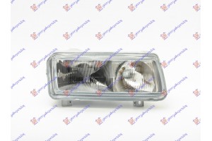 Φανος Εμπρος ΗΛΕΚΤ. (E) (DEPO) Δεξια Vw Passat 93-96 - 063705131