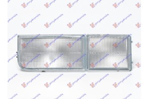 Αντανακλαστικο ΠΡΟΦΥΛ. ΕΜΠ. Χ/ΠΡΟΒΟΛΕΙΣ Αριστερα Vw Passat 93-96 - 063705492