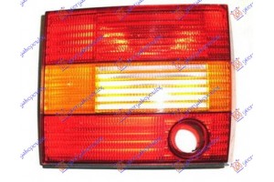 Δεξια Φανος Πισω Εσω Hella 9EL141908071 VW Passat 93-96