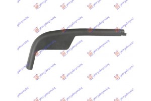 Δεξια Σποιλερ Προφυλακτηρα Εμπρος Ακραιο VW Passat 93-96