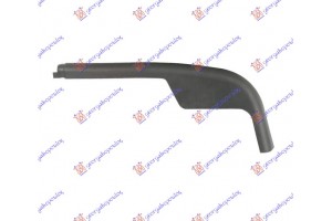 Αριστερα Σποιλερ Προφυλακτηρα Εμπρος Ακραιο VW Passat 93-96