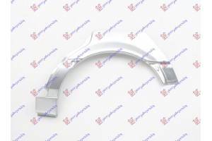 Αριστερα Φρυδι Πισω SDN/S.W. VW Passat 93-96