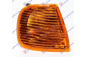 Γωνια Φλας Κιτρινη (Ε) Δεξια Vw Polo Classic 95-02 - 049705491