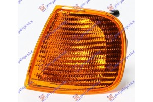 Γωνια Φλας Κιτρινη (Ε) Αριστερα Vw Polo Classic 95-02 - 049705492