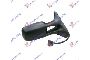 Καθρεφτης Ηλεκτρικος ΘΕΡΜ. Δεξια Vw Caddy Van 96-04 - 063807501