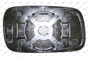 Αριστερα Κρυσταλλο Καθρεφτη VW Caddy Van 96-04