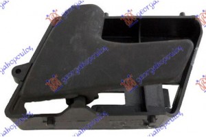 Χερουλι Πορτας ΕΜΠΡΟΣ/ΠΙΣΩ Εσω Αριστερα Vw Caddy Van 96-04 - 063807872