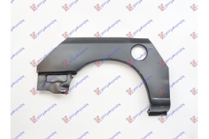 Φρυδι Πισω Δεξια Seat Inca 93-03 - 040708671