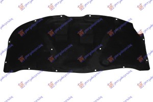 Επενδυση Καπω Vw Passat 97-00 - 063900100