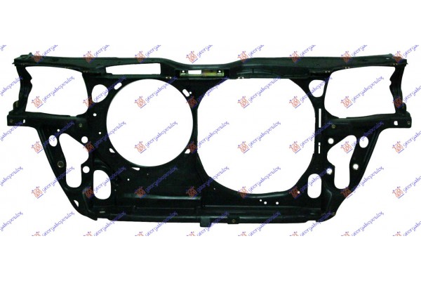 Μετωπη Εμπρος Με A/C Vw Passat 97-00 - 063900220