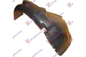 Θολος Εμπρος Πλαστικος Δεξια Vw Passat 97-00 - 063900821