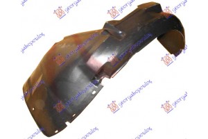 Θολος Εμπρος Πλαστικος Αριστερα Vw Passat 97-00 - 063900822