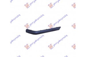 Φασα Προφυλακτηρα Πισω Ακραια Δεξια Vw Passat 97-00 - 063904031