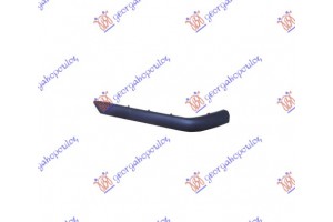 Φασα Προφυλακτηρα Πισω Ακραια Αριστερα Vw Passat 97-00 - 063904032