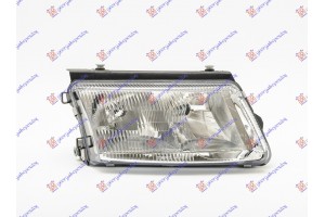 Φανος Εμπρος Ηλεκτρικος (Ε) (DEPO) Δεξια Vw Passat 97-00 - 063905131