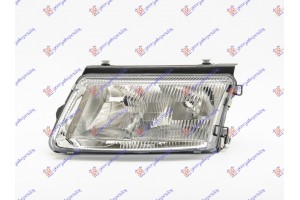 Φανος Εμπρος Ηλεκτρικος (Ε) (DEPO) Αριστερα Vw Passat 97-00 - 063905132