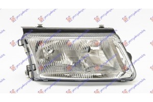 Φανος Εμπρος Ηλεκτρικος (Ε) (TYC) Δεξια Vw Passat 97-00 - 063905133
