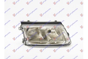 Φανος Εμπρος ΗΛΕΚΤ. (ΜΕ ΠΡΟΒ) (Ε) (DEPO) Δεξια Vw Passat 97-00 - 063905151