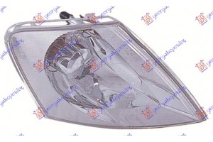 Γωνια Φλας (ΔΙΑΦΑΝΕΣ) Δεξια Vw Passat 97-00 - 063905381