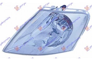 Γωνια Φλας (ΔΙΑΦΑΝΕΣ) Αριστερα Vw Passat 97-00 - 063905382