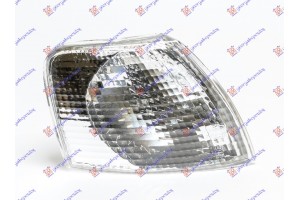 Δεξια Γωνια Φλας Λευκη VW Passat 97-00