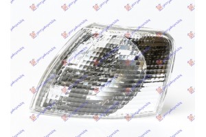 Αριστερα Γωνια Φλας Λευκη VW Passat 97-00