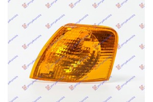 Γωνια Φλας Κιτρινη Αριστερα Vw Passat 97-00 - 063905497