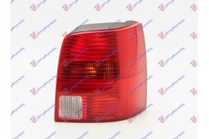 Φανος Πισω S.W. (ΛΕΥΚΗ ΟΠΙΣ) (E) Δεξια Vw Passat 97-00 - 063905891
