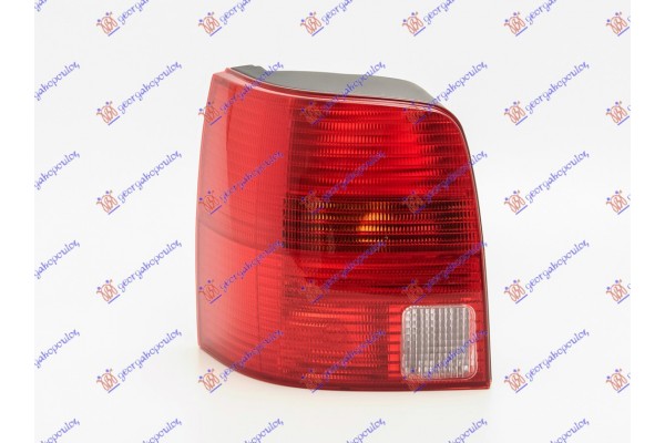 Φανος Πισω S.W. (ΛΕΥΚΗ ΟΠΙΣ) (E) Αριστερα Vw Passat 97-00 - 063905892