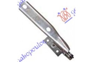 Μεντεσες Καπω Αριστερα Vw Passat 97-00 - 063906142