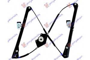 Γρυλλος ΠΑΡΑΘ. ΕΜΠ. ΗΛΕΚ. (Χ/ΜΟΤ) Δεξια Skoda Superb 01-08 - 044507041