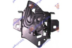 Κλειδαρια Καπω Vw Passat 97-00 - 063907100